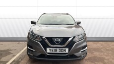 Nissan Qashqai 1.2 DiG-T N-Connecta 5dr Petrol Hatchback